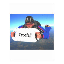 Take a Leap Postcards