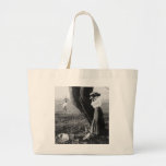 Take A Mulligan, 1906 Canvas Bag