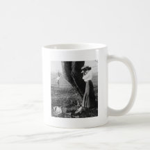 Take A Mulligan, 1906 Coffee Mugs
