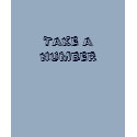 Take a number t-shirts