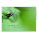 Take a Risk card