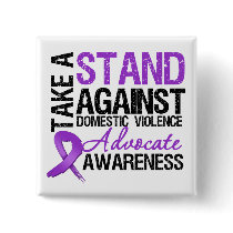 Take A Stand Against Domestic Violence