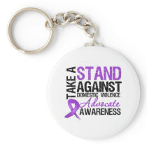 Take A Stand Against Domestic Violence