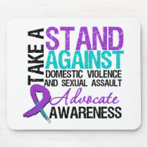 Take A Stand Domestic Violence Sexual Assault