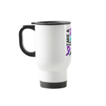 Take A Stand Domestic Violence Sexual Assault Mugs