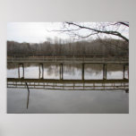 take a walk poster