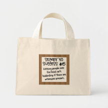 Take Correction Action in Private Bag