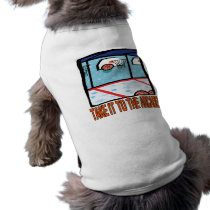 Take It To The Arcade Pet Clothes