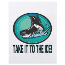 Take It To The Ice