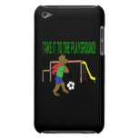 Take It To The Playground iPod Touch Case