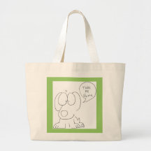 Take me Home Tote Bag