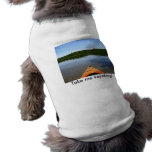 Take me kayaking Dog shirt pet clothing