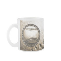 Take Me Out to the Ball Game Coffee Mug