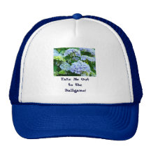 Take Me Out to the Ballgame! sports caps Hats