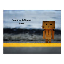 take me post cards