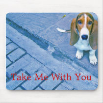 "Take Me with You"