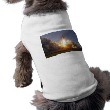 Take Off Pet Shirt