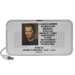 Take The Lead In Introduction New Order Of Things Laptop Speakers
