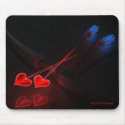 Take Two Mousepad
