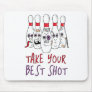 Take Your Best Shot