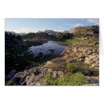 Takes Your Breathe Away, Greeting Card