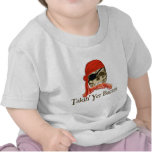 Takin Yer Bacon Shirts