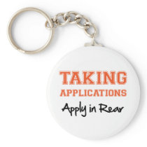 Taking Applications