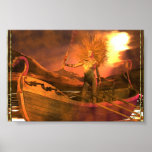 Taking Home The Sword posters