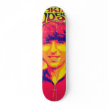 Taking Woodstock Skateboard