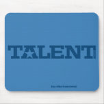 Talent, Oregon — Mousepad