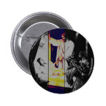 Talitha koum!  Mark 5-38:43 Pinback Button