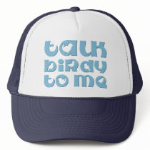 Talk Birdy To Me