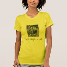 "Talk Bulgar to Me!" Shirt