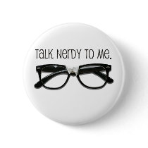 Talk Nerdy To Me