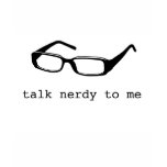 talk nerdy to me t-shirts