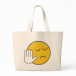 Talk to the Hand bags