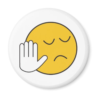 Weed blackberry emoticon