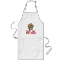 Talk to the Tail Rhino aprons