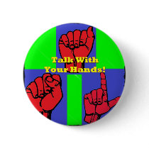 Talk With Your Hands!