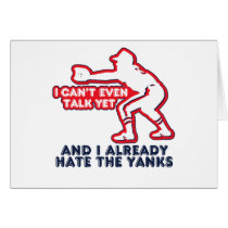 Talk Yet Yankees Hater