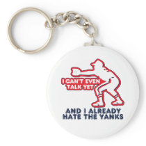 Talk Yet Yankees Hater
