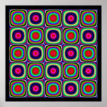 Talking Colour Combinations posters
