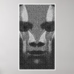 Talking Heads Poster