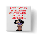 talking insult