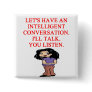 talking insult