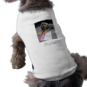 TalkWell doggy shirt pet clothing