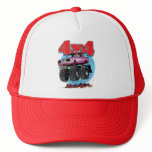Tall4x4 minitruck cap hats