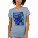 Tall Girl t-shirts