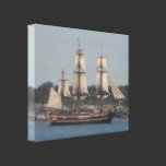 Tall ship 12 canvas prints