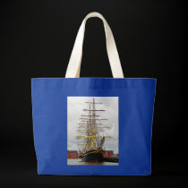 Tall Ship Bag